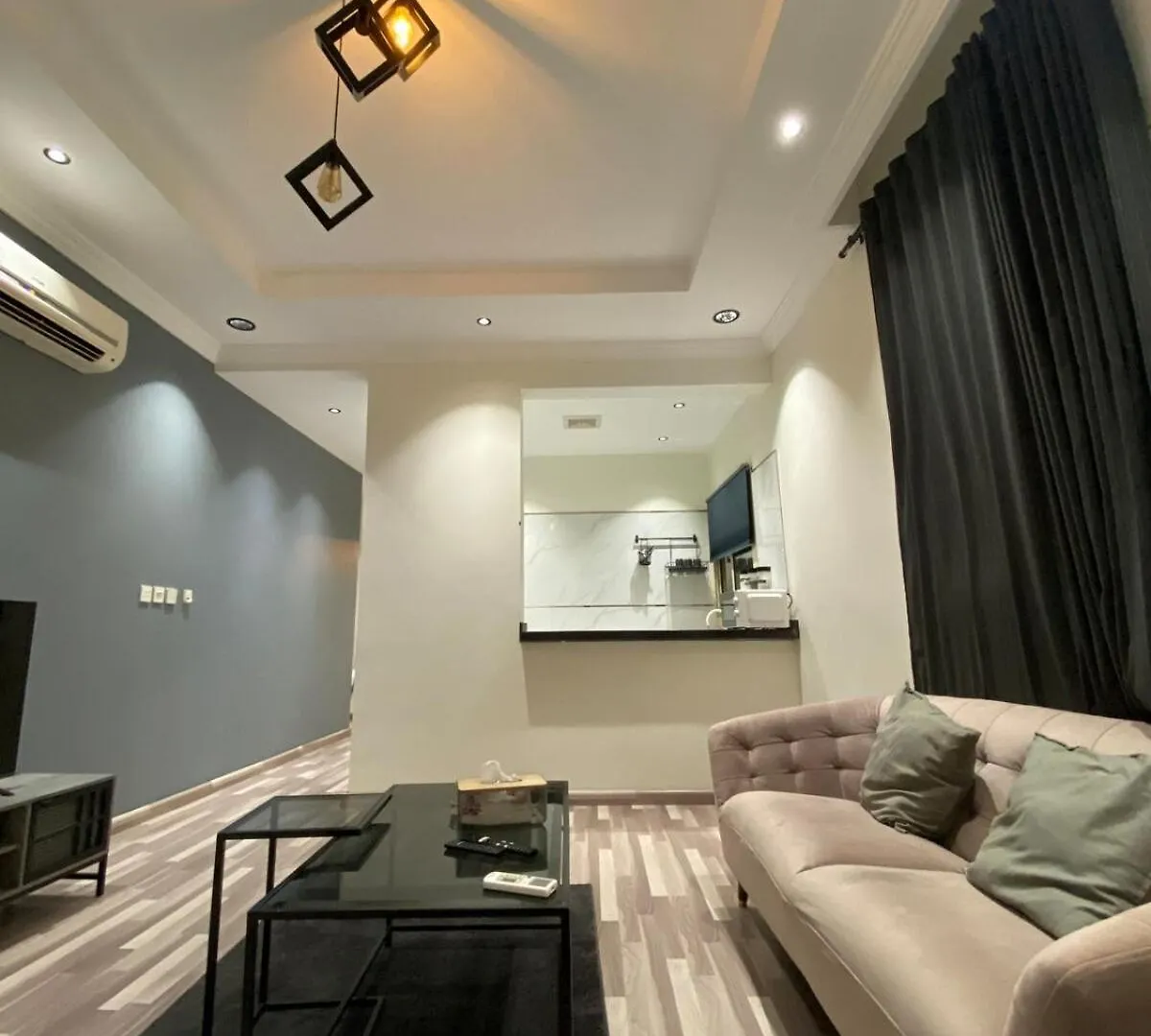ג'דה Studio Apartment With Best Amenities