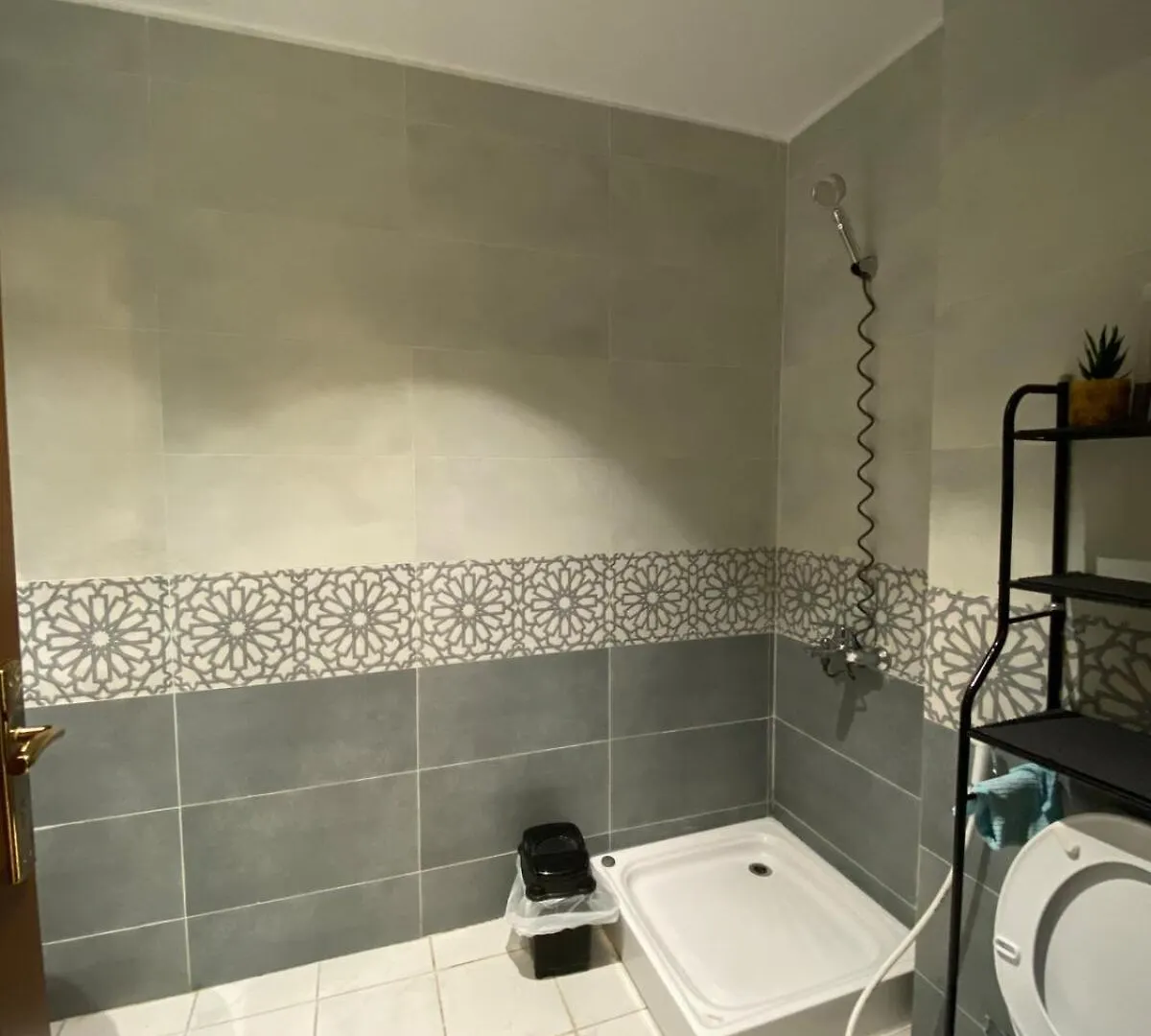 Studio Apartment With Best Amenities Dschidda